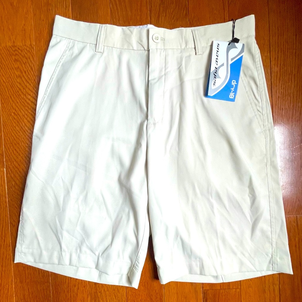 Snake Eyes Golf Shorts